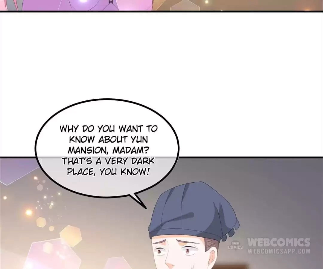 The Fox Concubine Chapter 68 page 11 - 