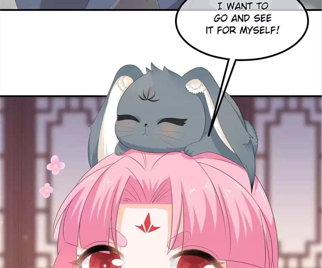 The Fox Concubine Chapter 68 page 13 - 