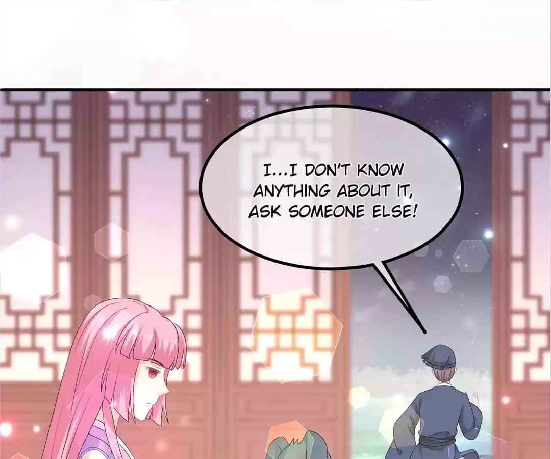 The Fox Concubine Chapter 68 page 15 - 