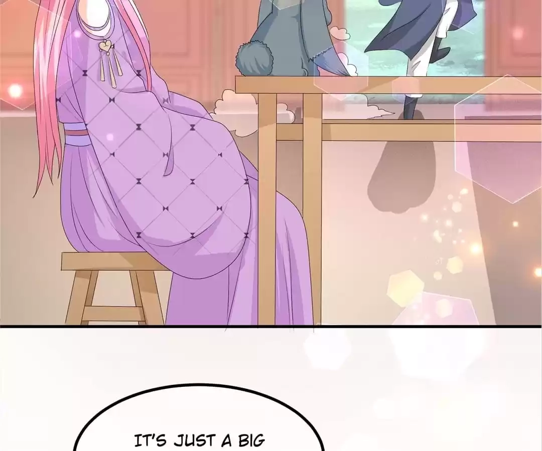 The Fox Concubine Chapter 68 page 16 - 