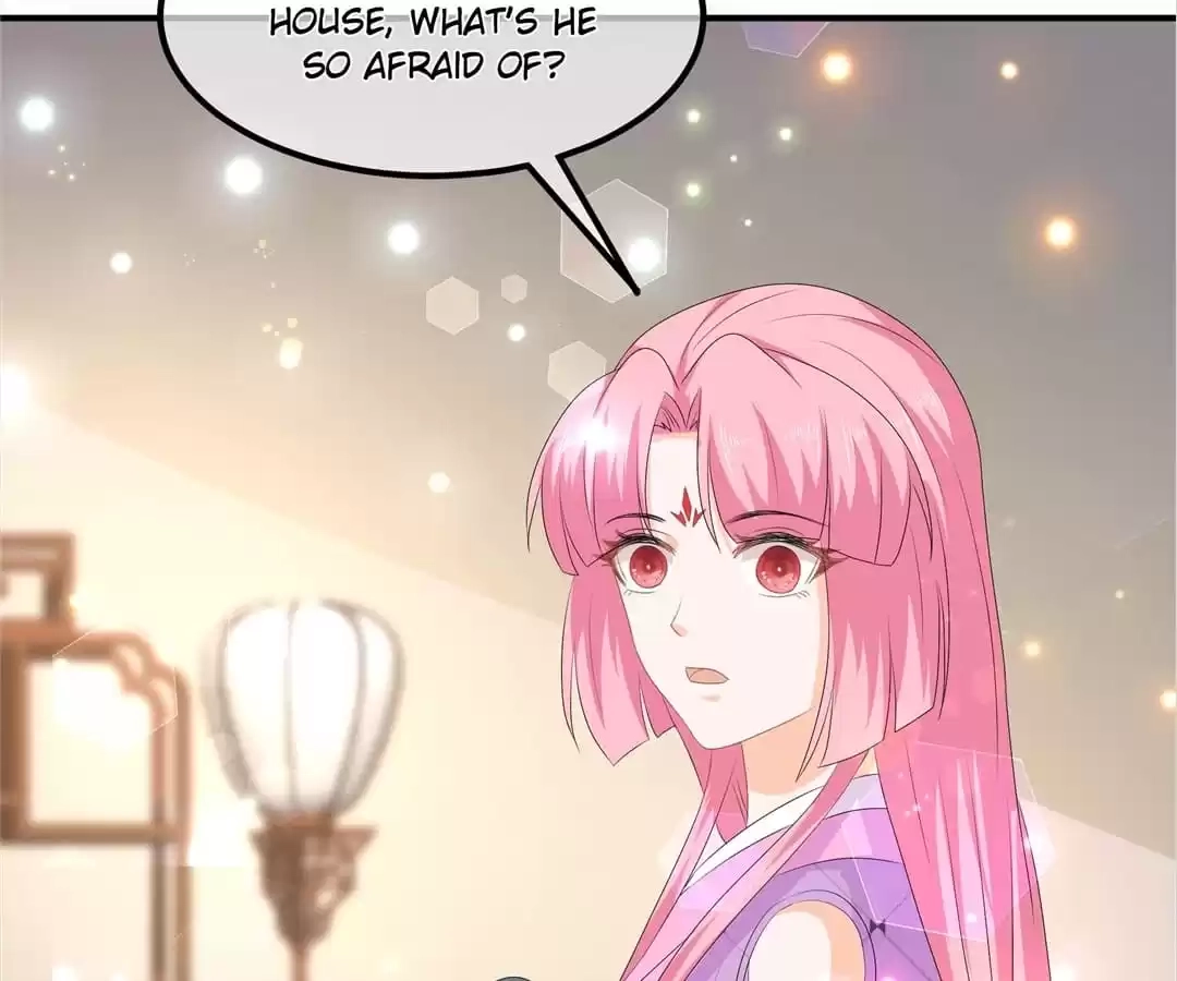 The Fox Concubine Chapter 68 page 17 - 