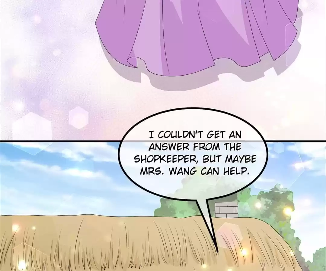 The Fox Concubine Chapter 68 page 22 - 