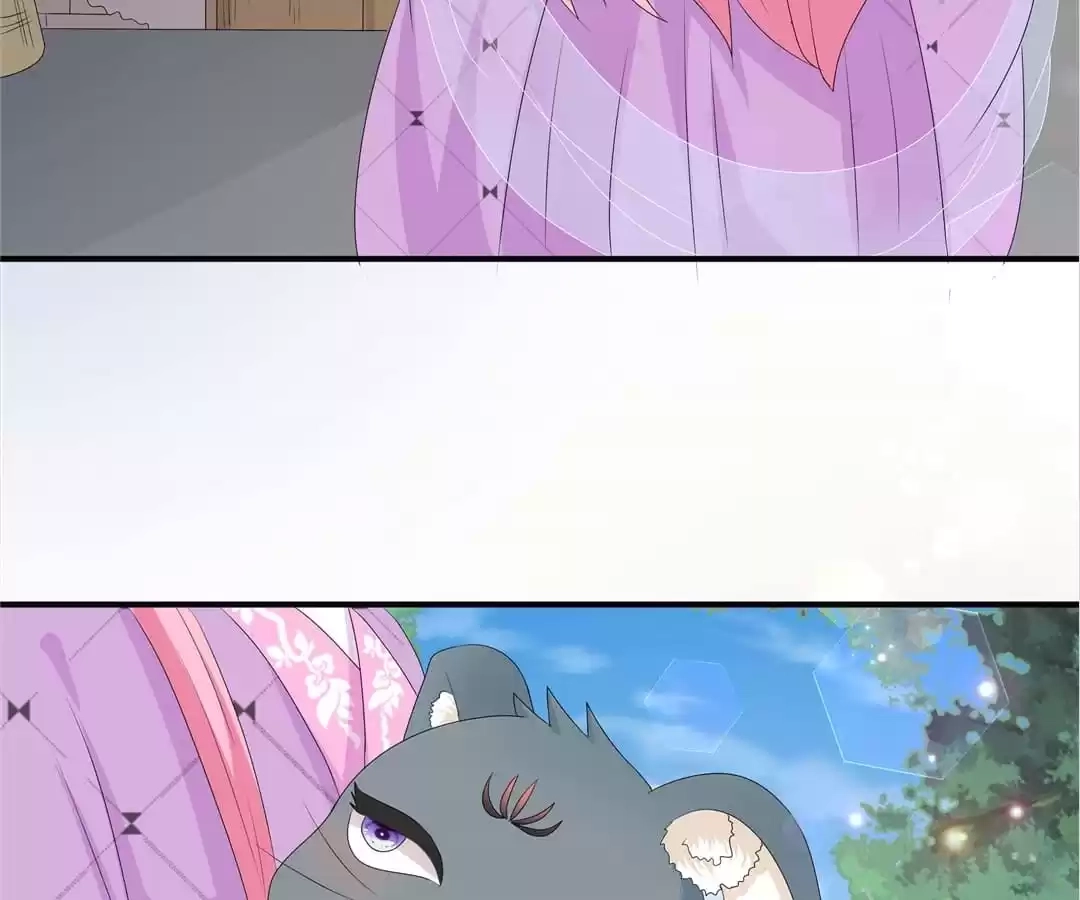 The Fox Concubine Chapter 68 page 24 - 