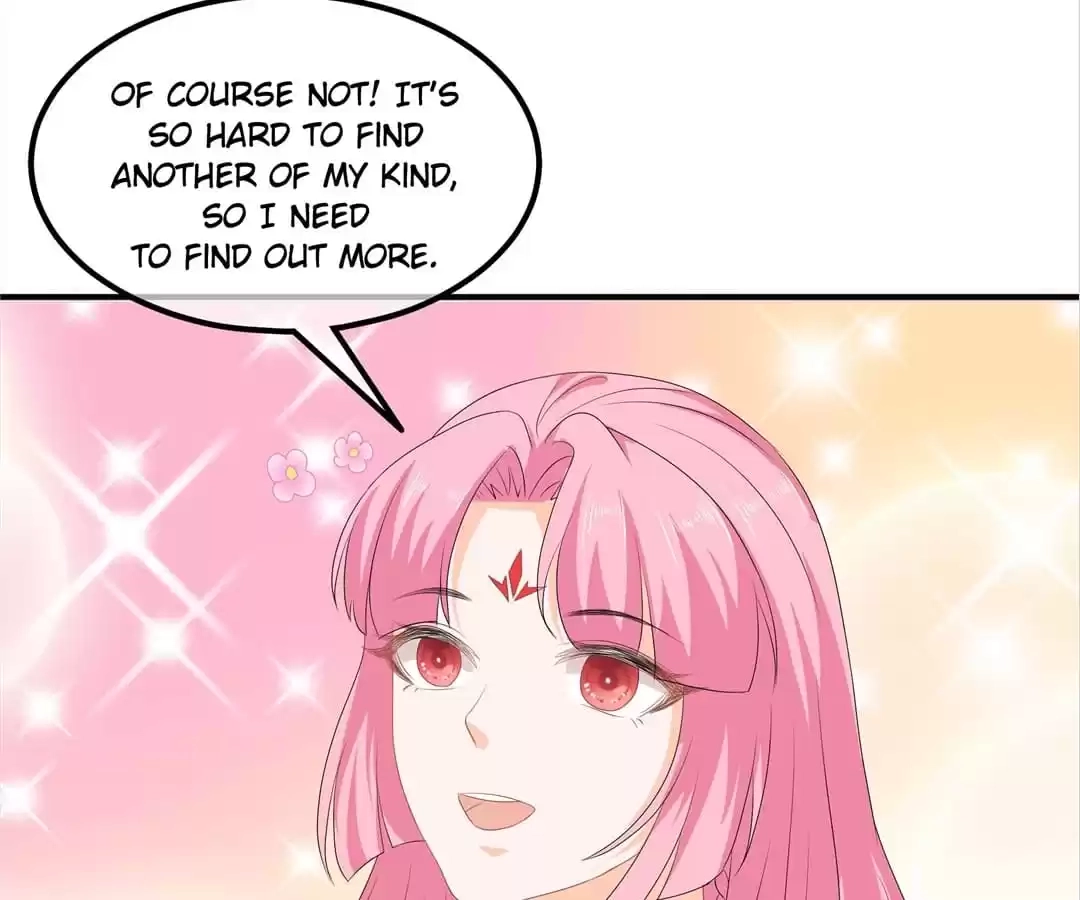 The Fox Concubine Chapter 68 page 26 - 