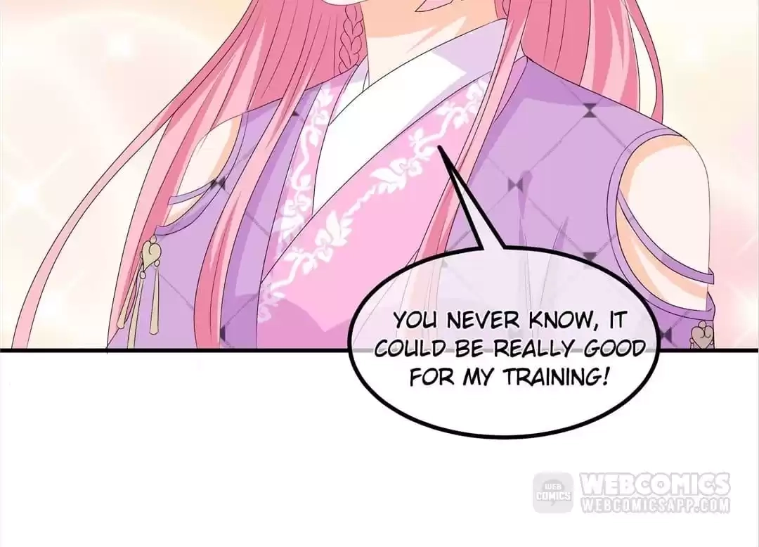 The Fox Concubine Chapter 68 page 27 - 
