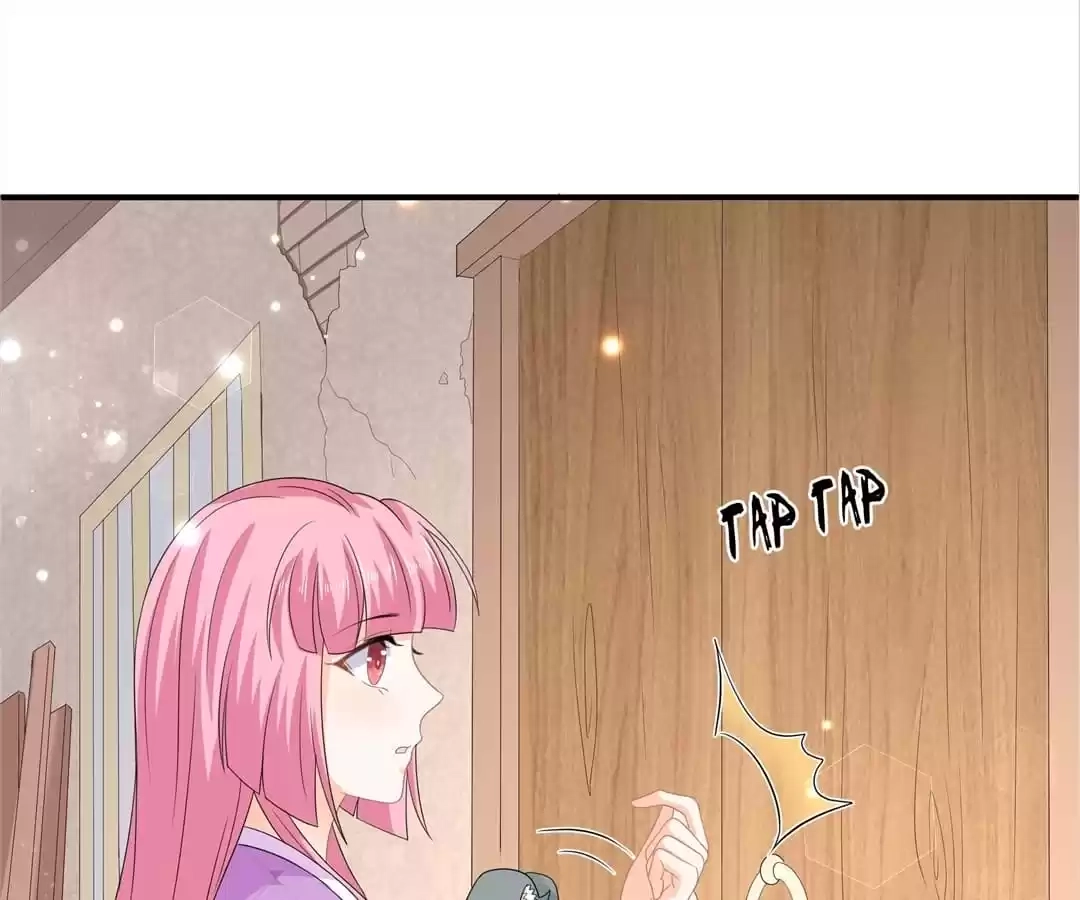 The Fox Concubine Chapter 68 page 28 - 