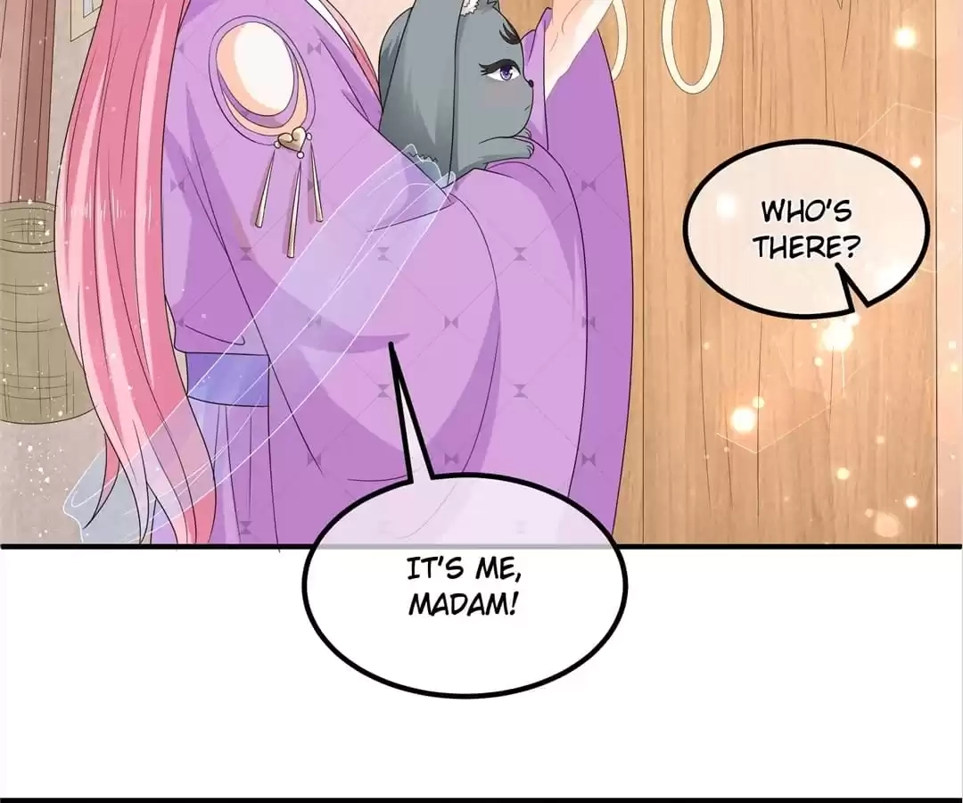 The Fox Concubine Chapter 68 page 29 - 
