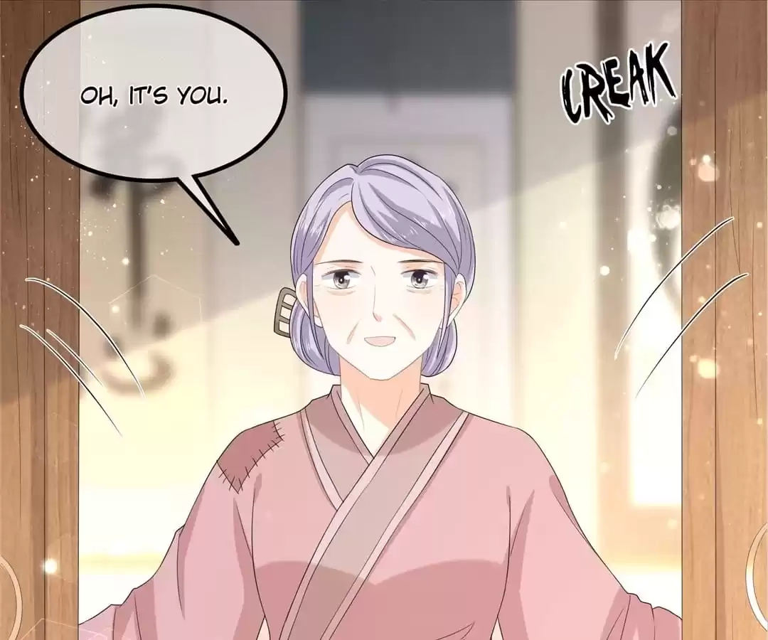 The Fox Concubine Chapter 68 page 30 - 