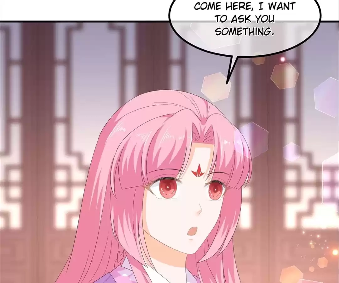 The Fox Concubine Chapter 68 page 4 - 