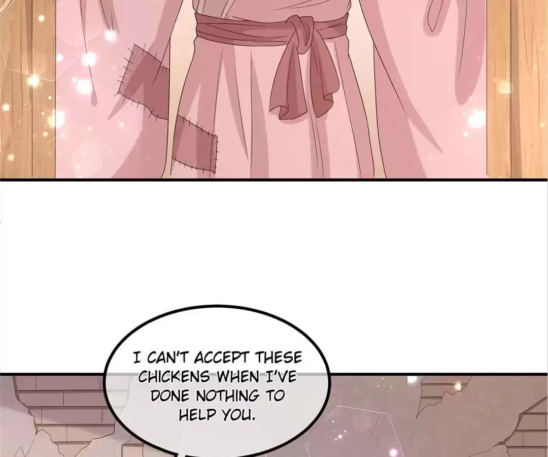 The Fox Concubine Chapter 68 page 31 - 