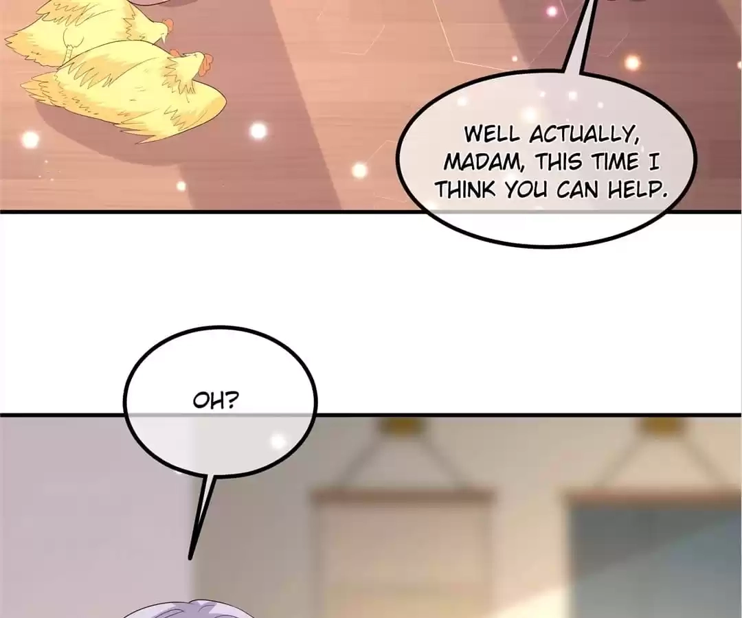 The Fox Concubine Chapter 68 page 33 - 
