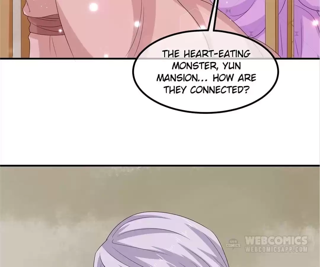 The Fox Concubine Chapter 68 page 35 - 