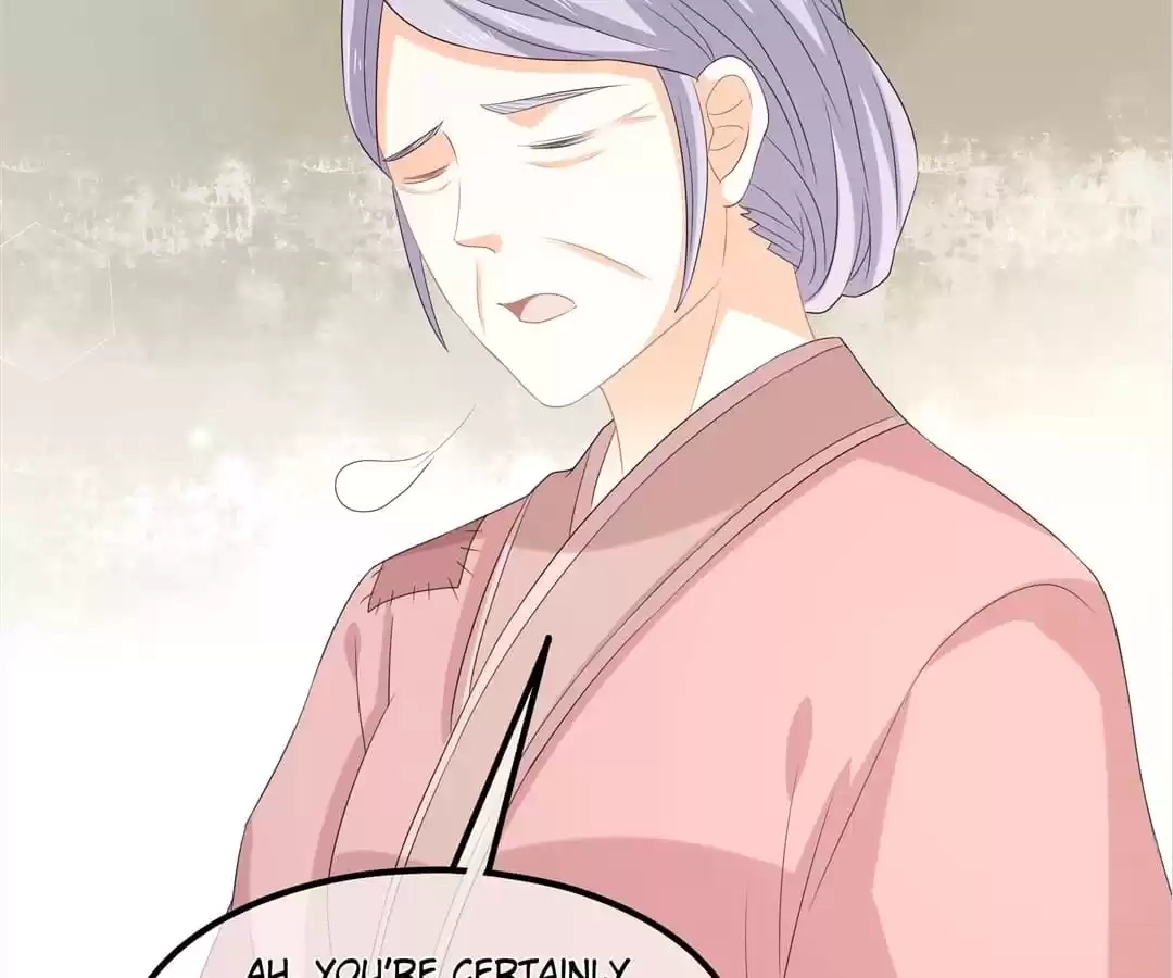 The Fox Concubine Chapter 68 page 36 - 