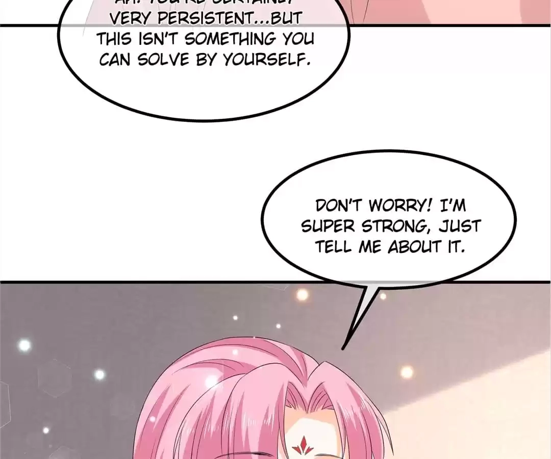 The Fox Concubine Chapter 68 page 37 - 