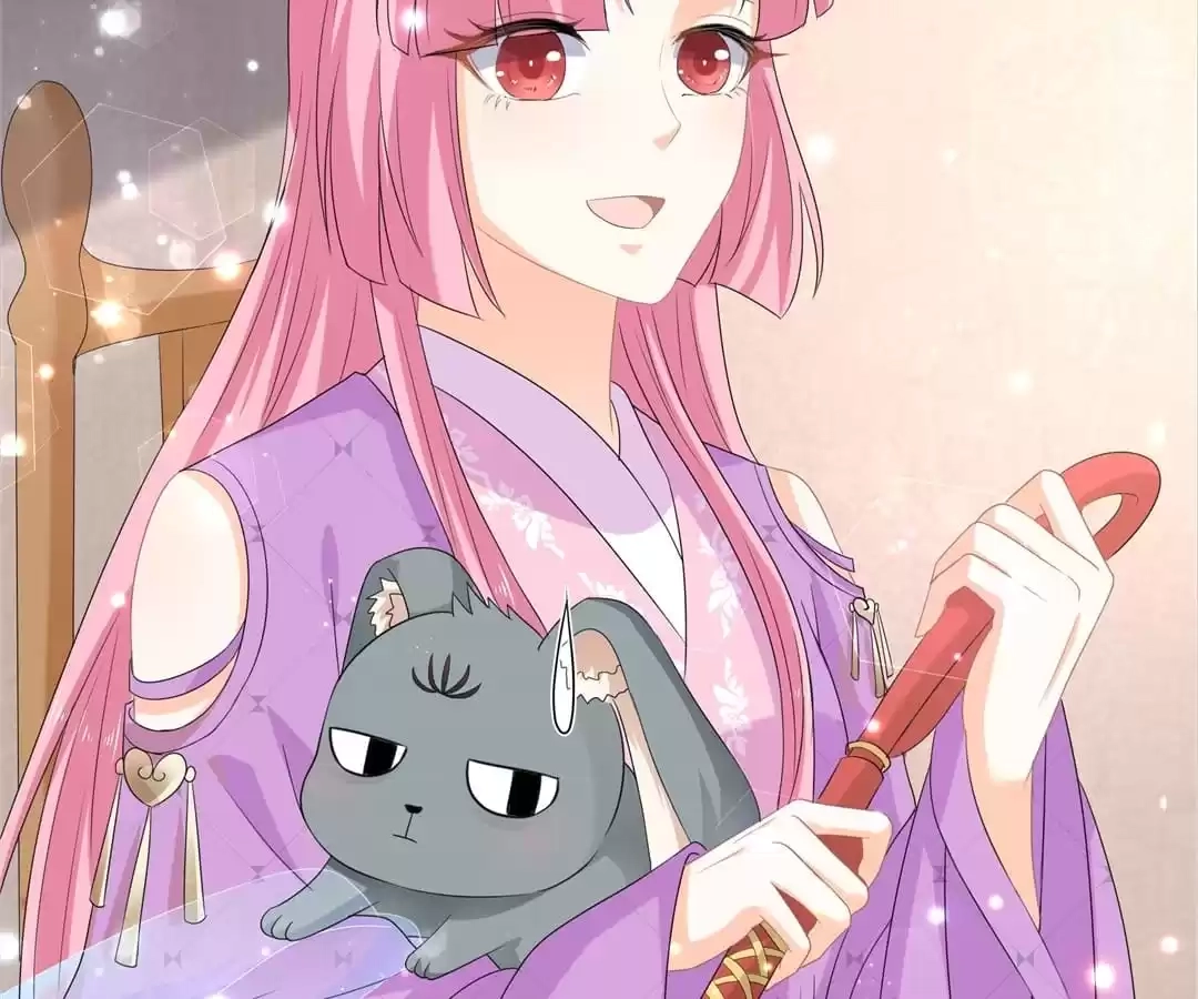 The Fox Concubine Chapter 68 page 38 - 