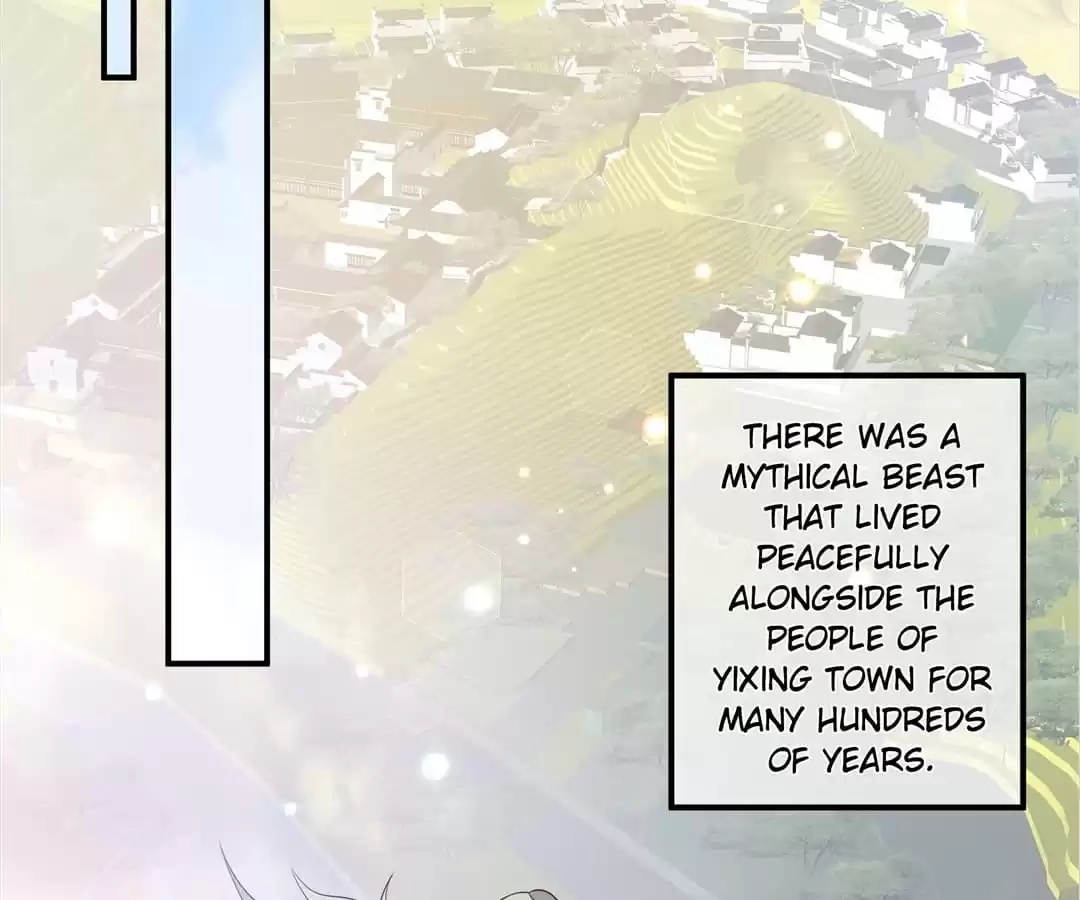 The Fox Concubine Chapter 68 page 40 - 