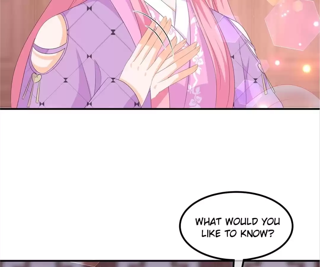 The Fox Concubine Chapter 68 page 5 - 