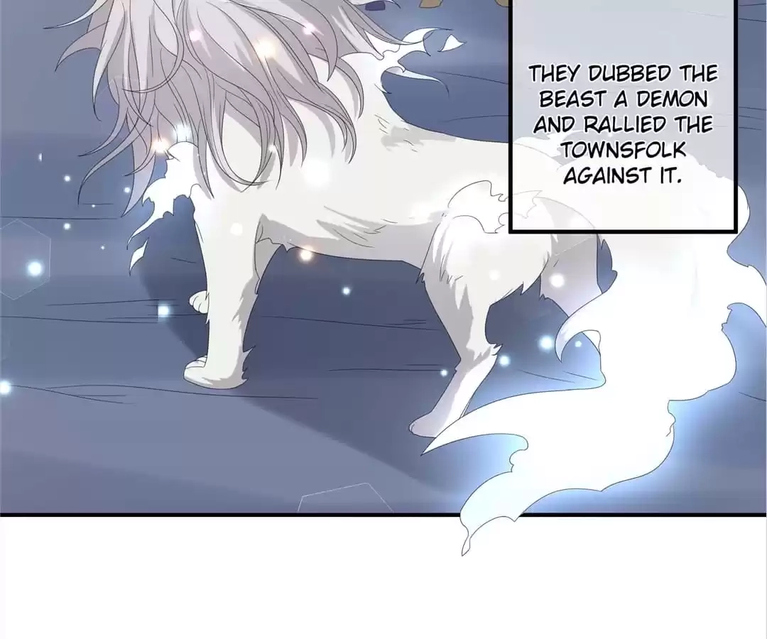 The Fox Concubine Chapter 68 page 44 - 