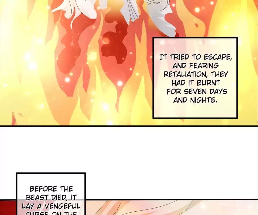 The Fox Concubine Chapter 68 page 46 - 