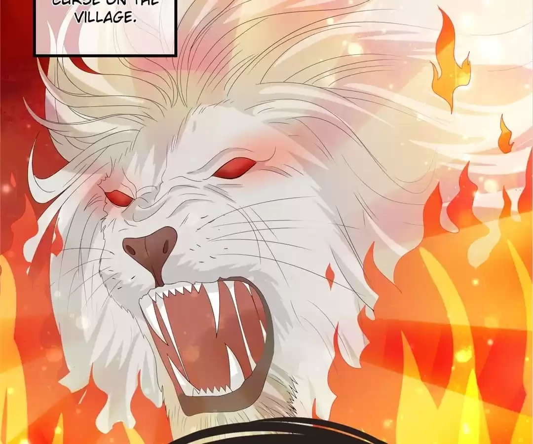 The Fox Concubine Chapter 68 page 47 - 