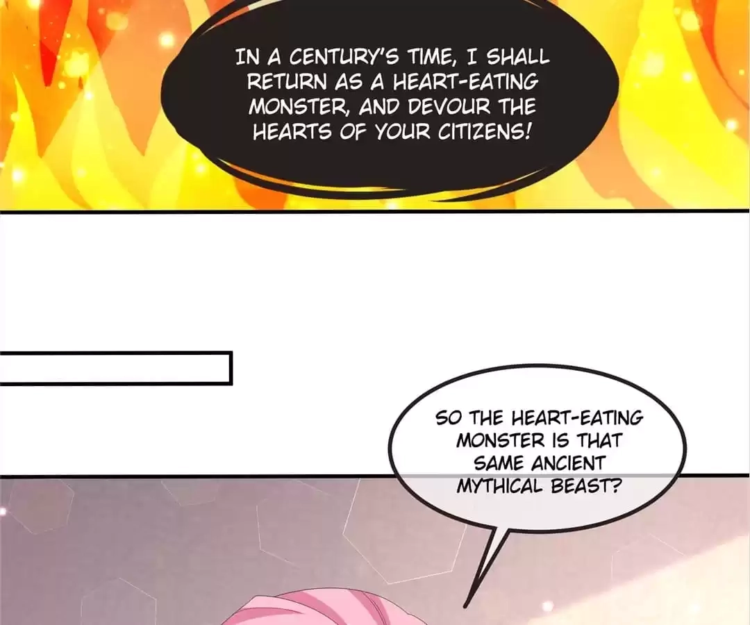 The Fox Concubine Chapter 68 page 48 - 
