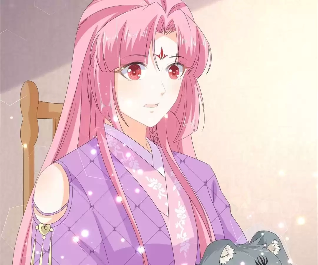 The Fox Concubine Chapter 68 page 49 - 