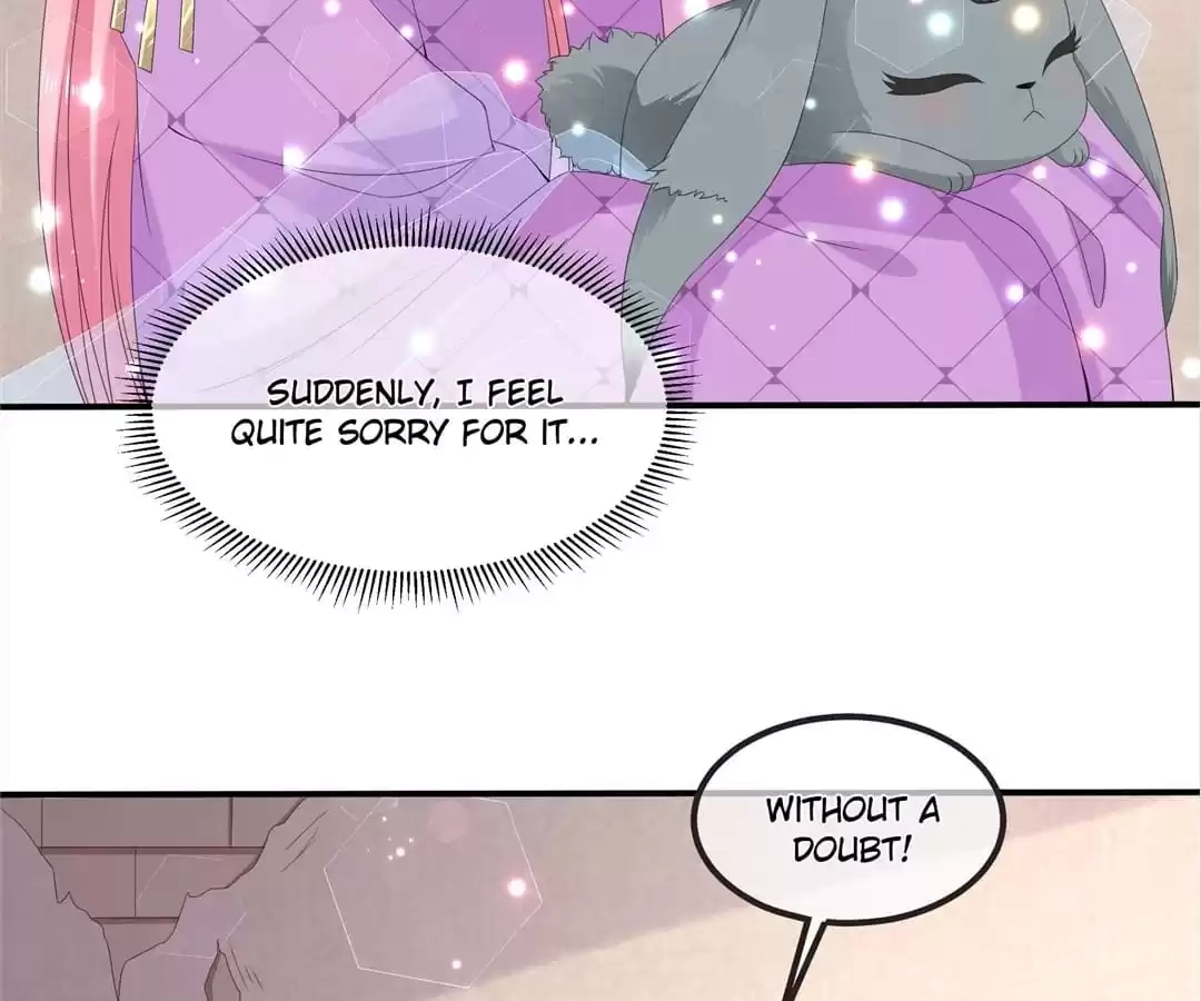 The Fox Concubine Chapter 68 page 50 - 