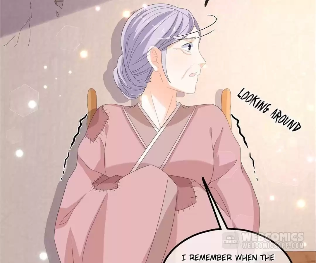 The Fox Concubine Chapter 68 page 51 - 