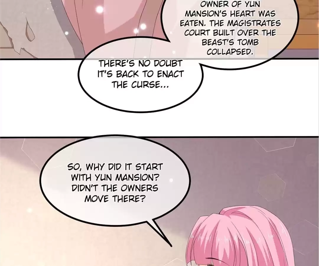 The Fox Concubine Chapter 68 page 52 - 