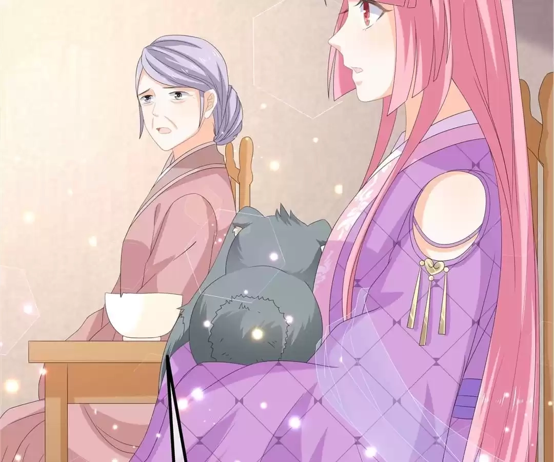 The Fox Concubine Chapter 68 page 53 - 