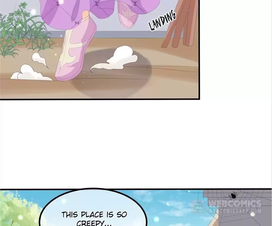 The Fox Concubine Chapter 68 page 59 - 