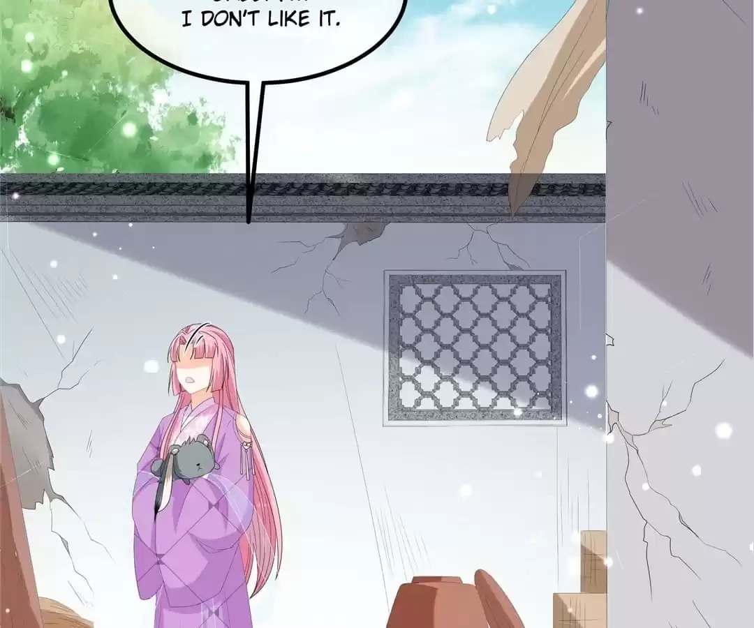 The Fox Concubine Chapter 68 page 60 - 