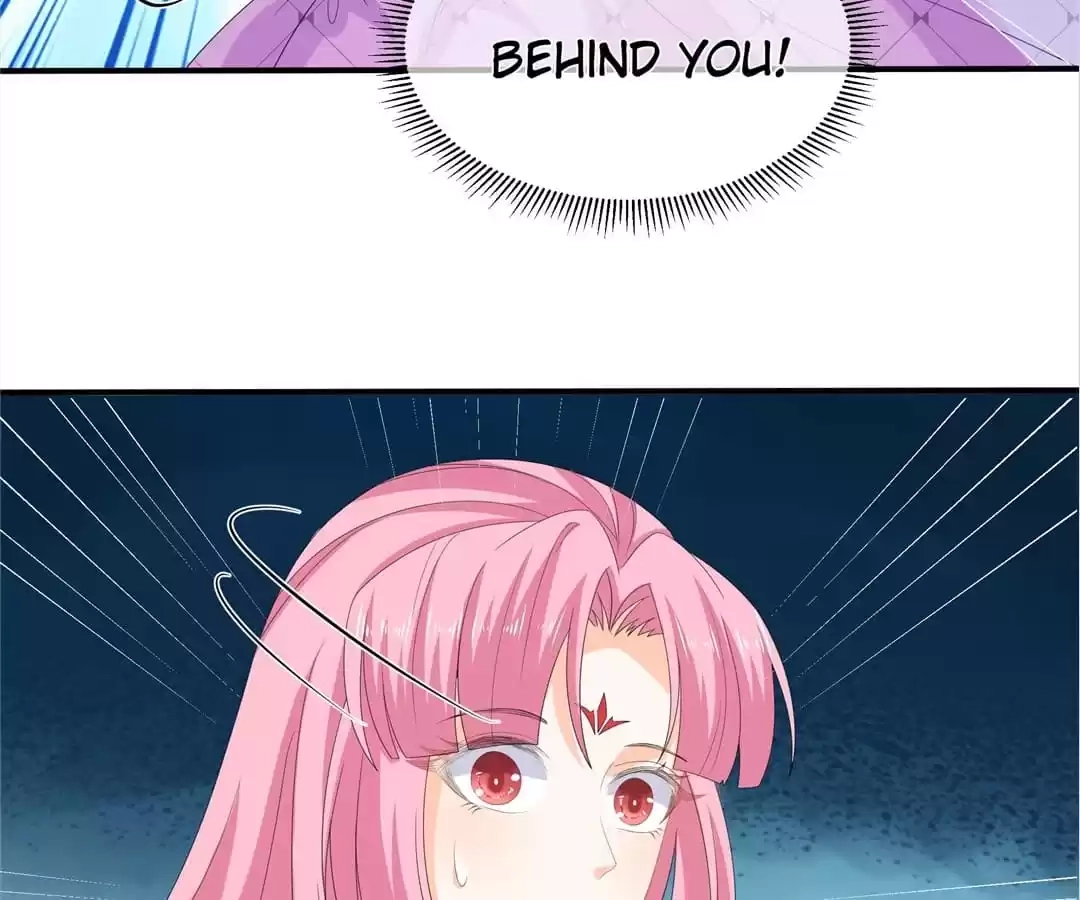 The Fox Concubine Chapter 68 page 63 - 