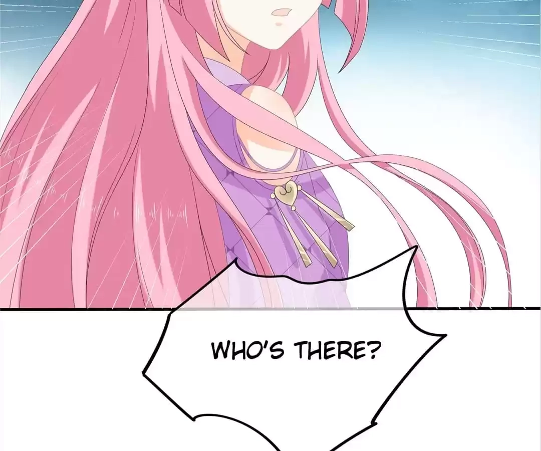 The Fox Concubine Chapter 68 page 64 - 