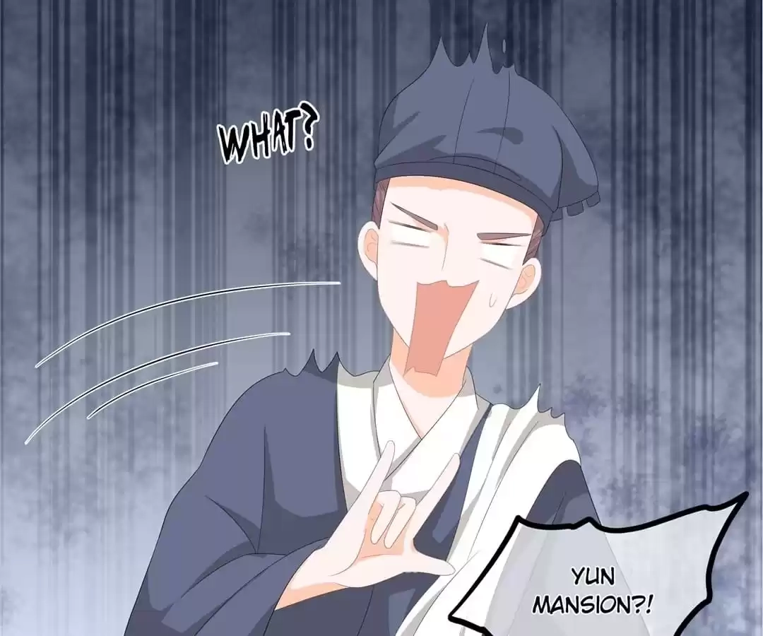 The Fox Concubine Chapter 68 page 8 - 