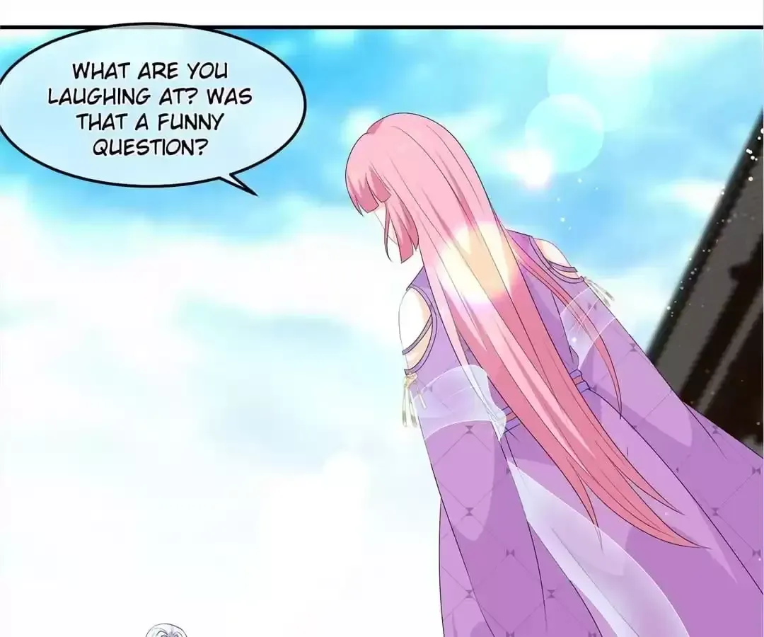 The Fox Concubine Chapter 69 page 14 - 
