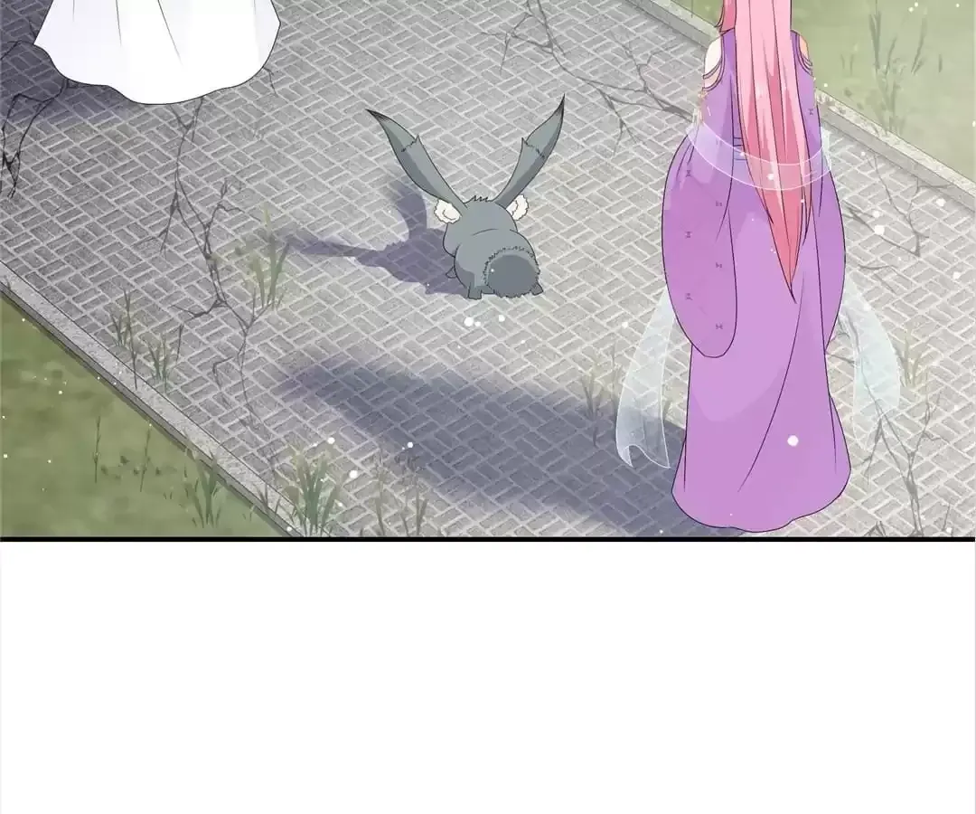 The Fox Concubine Chapter 69 page 17 - 