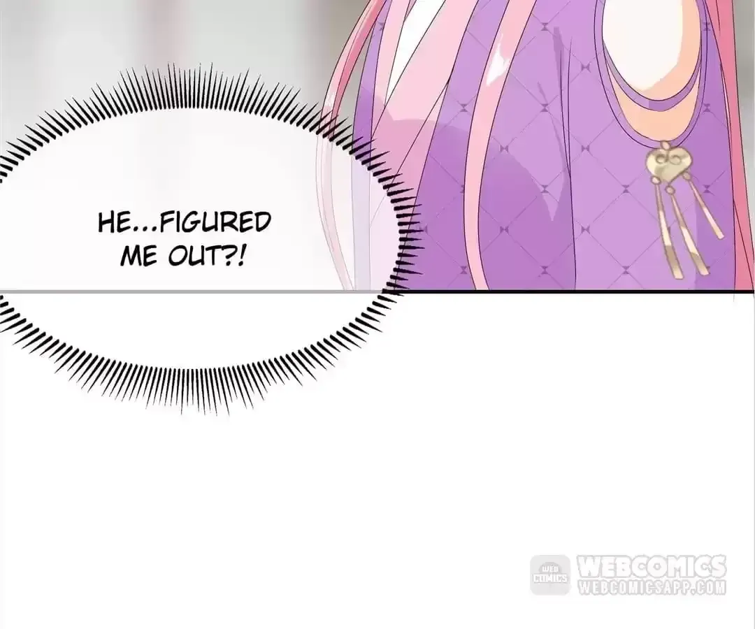 The Fox Concubine Chapter 69 page 19 - 