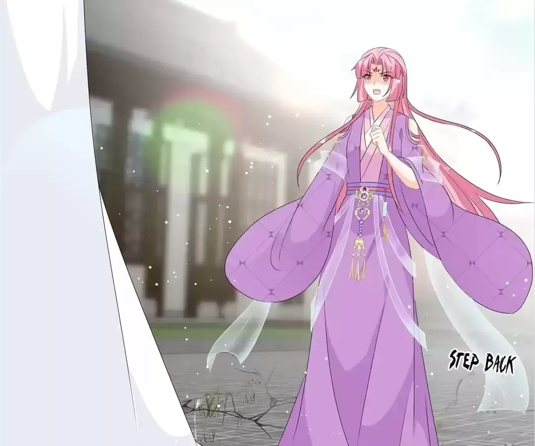 The Fox Concubine Chapter 69 page 22 - 