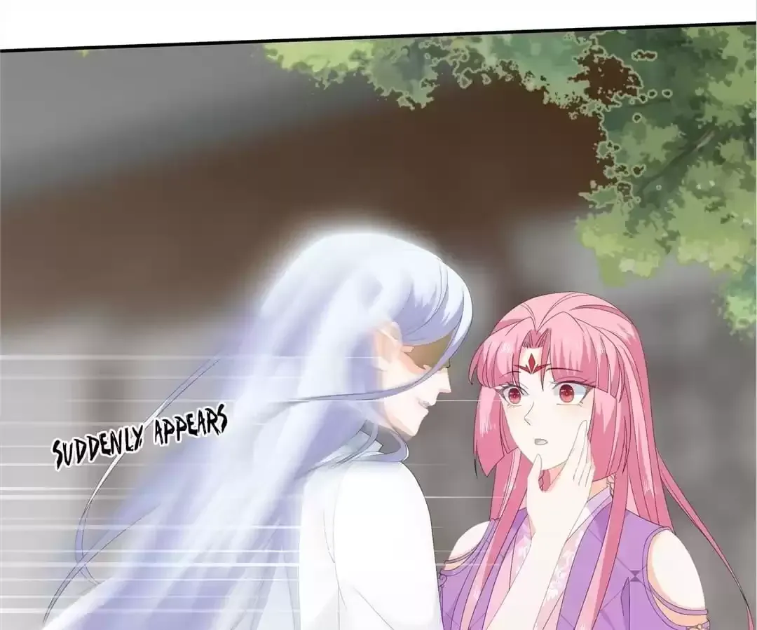The Fox Concubine Chapter 69 page 26 - 