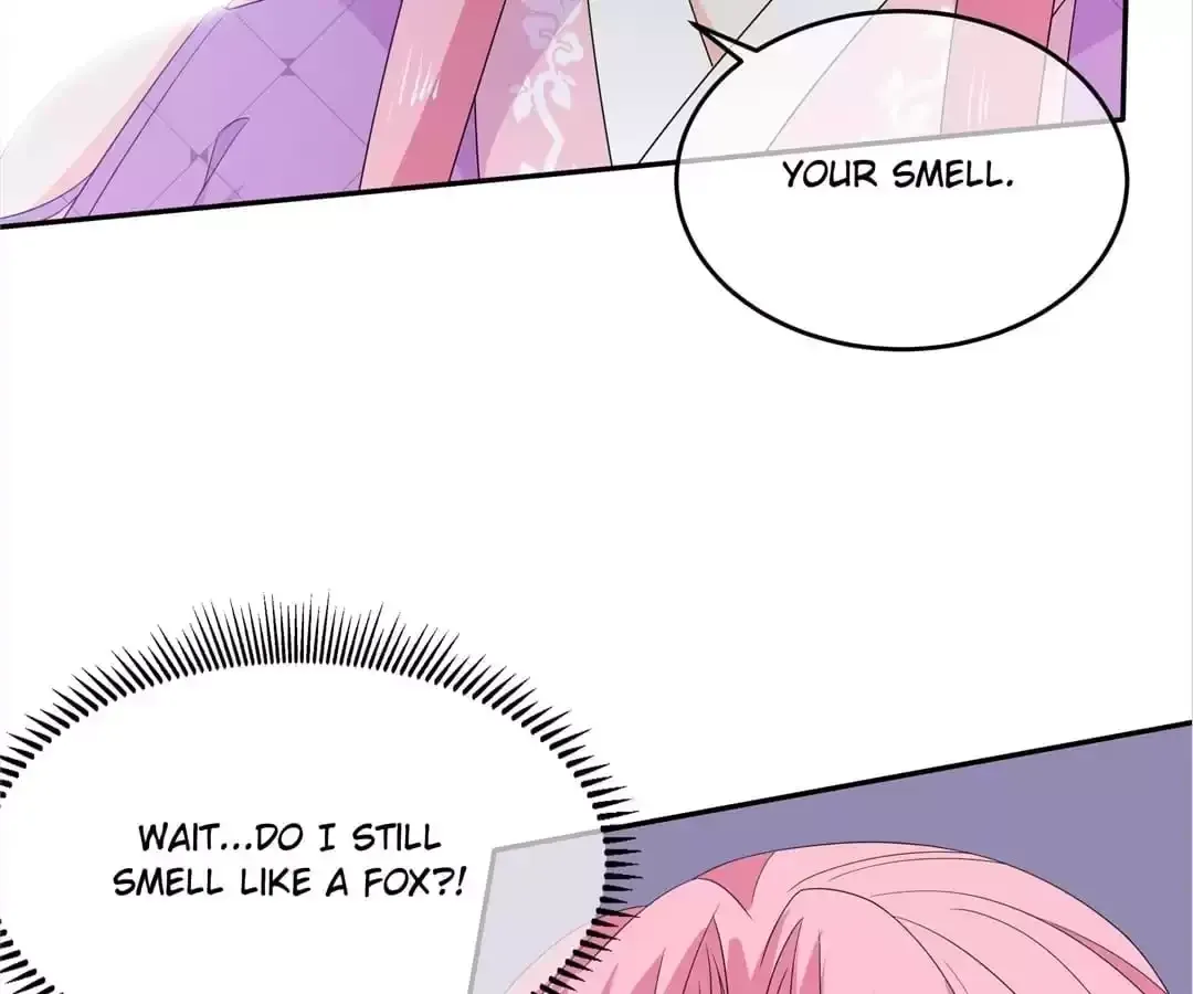 The Fox Concubine Chapter 69 page 29 - 