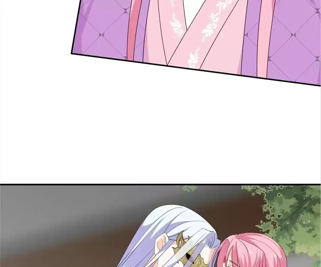 The Fox Concubine Chapter 69 page 31 - 