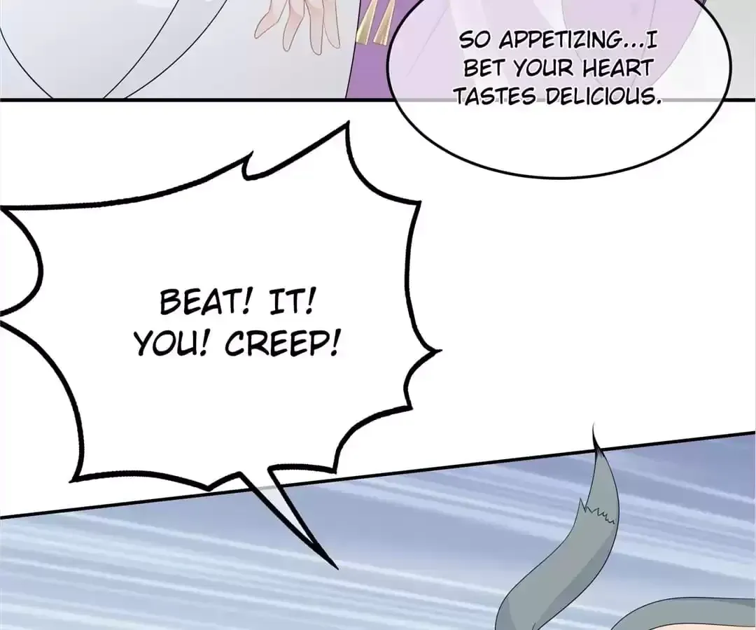 The Fox Concubine Chapter 69 page 33 - 