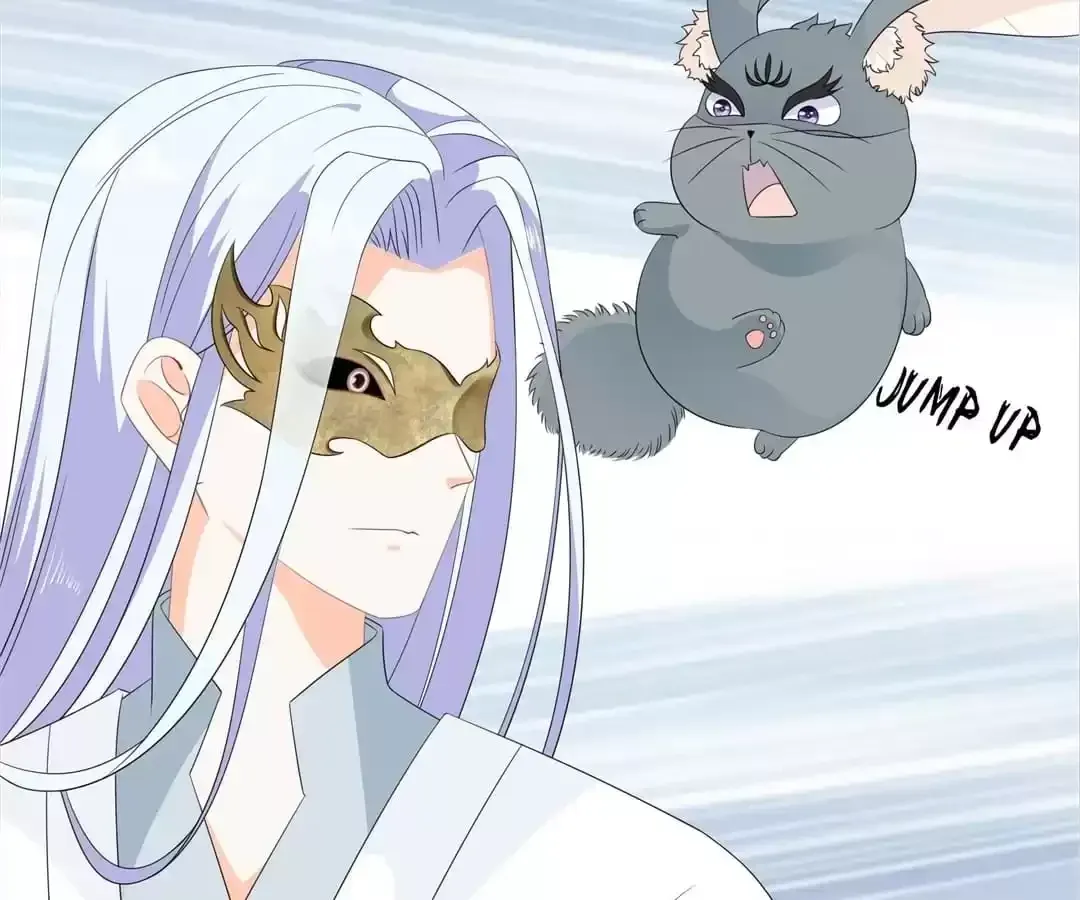 The Fox Concubine Chapter 69 page 34 - 