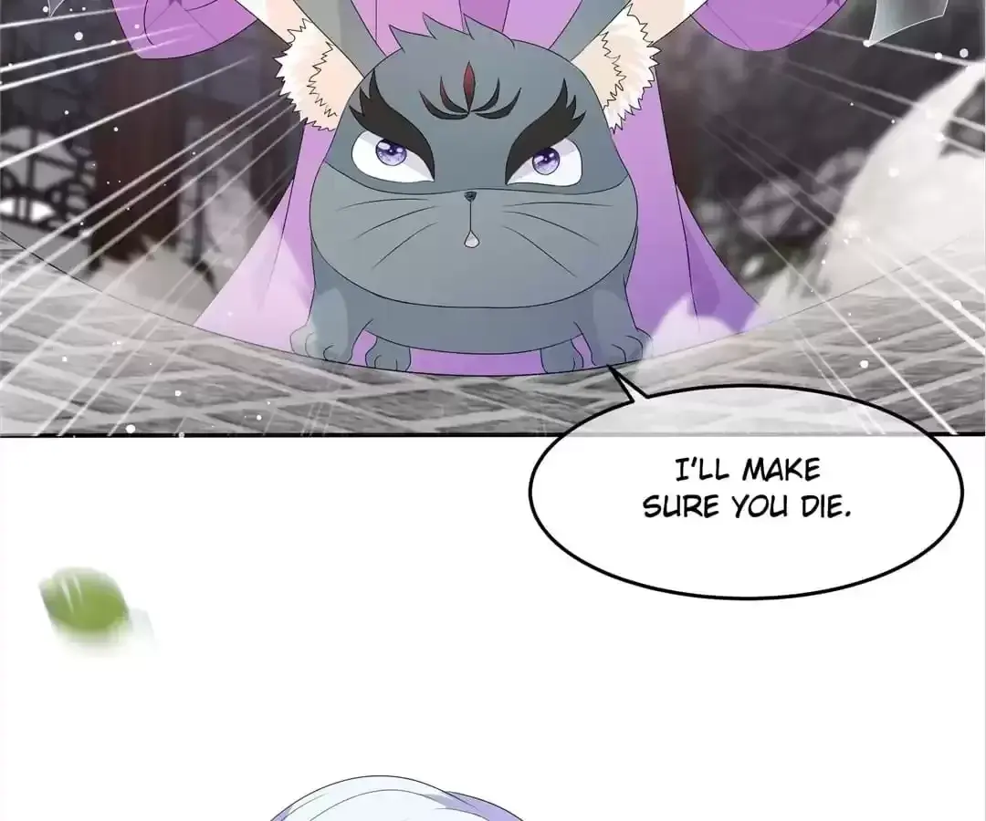 The Fox Concubine Chapter 69 page 41 - 