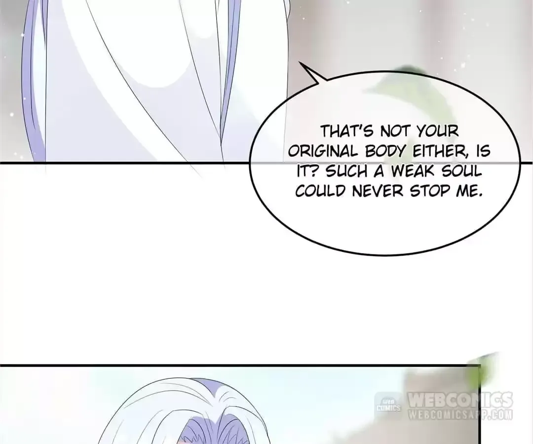 The Fox Concubine Chapter 69 page 43 - 