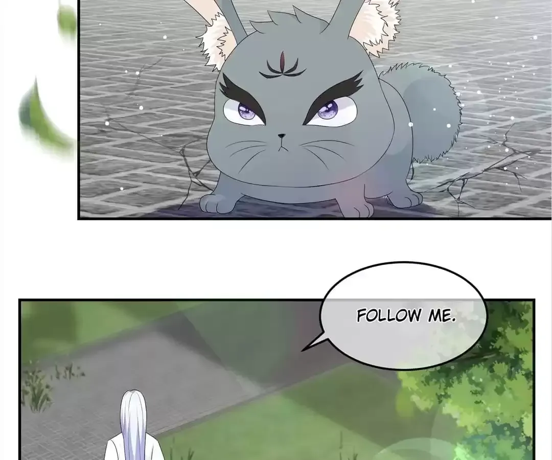The Fox Concubine Chapter 69 page 45 - 