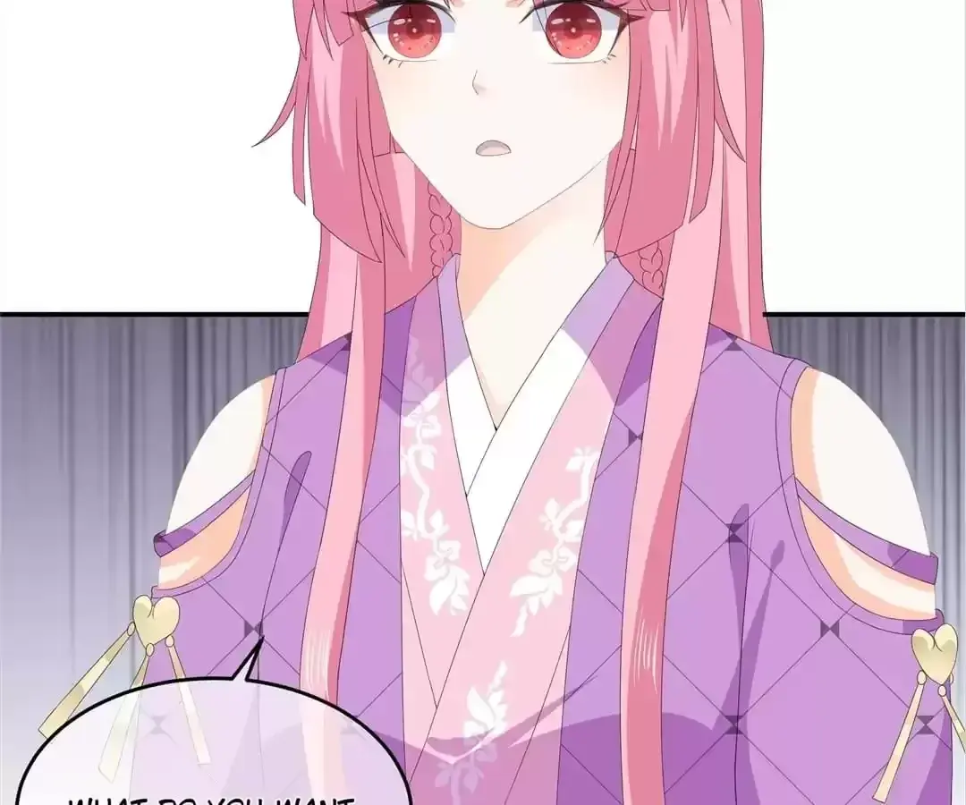 The Fox Concubine Chapter 69 page 58 - 