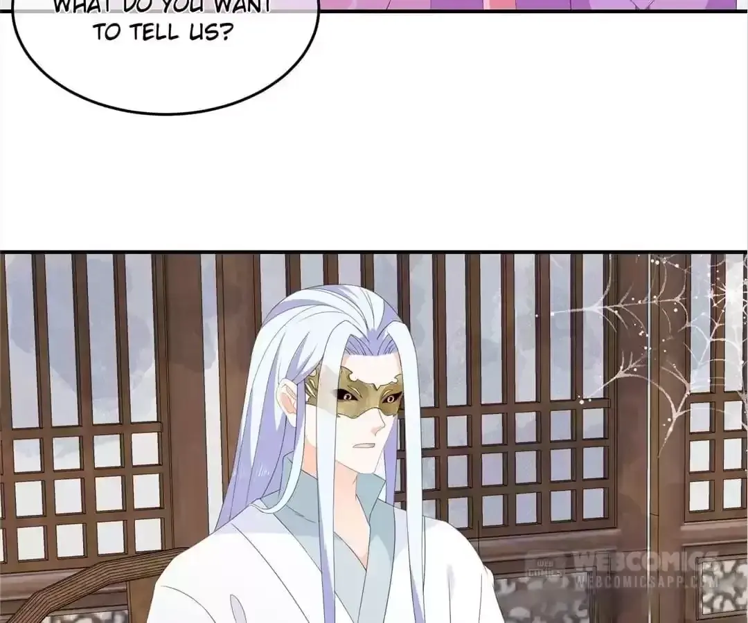 The Fox Concubine Chapter 69 page 59 - 