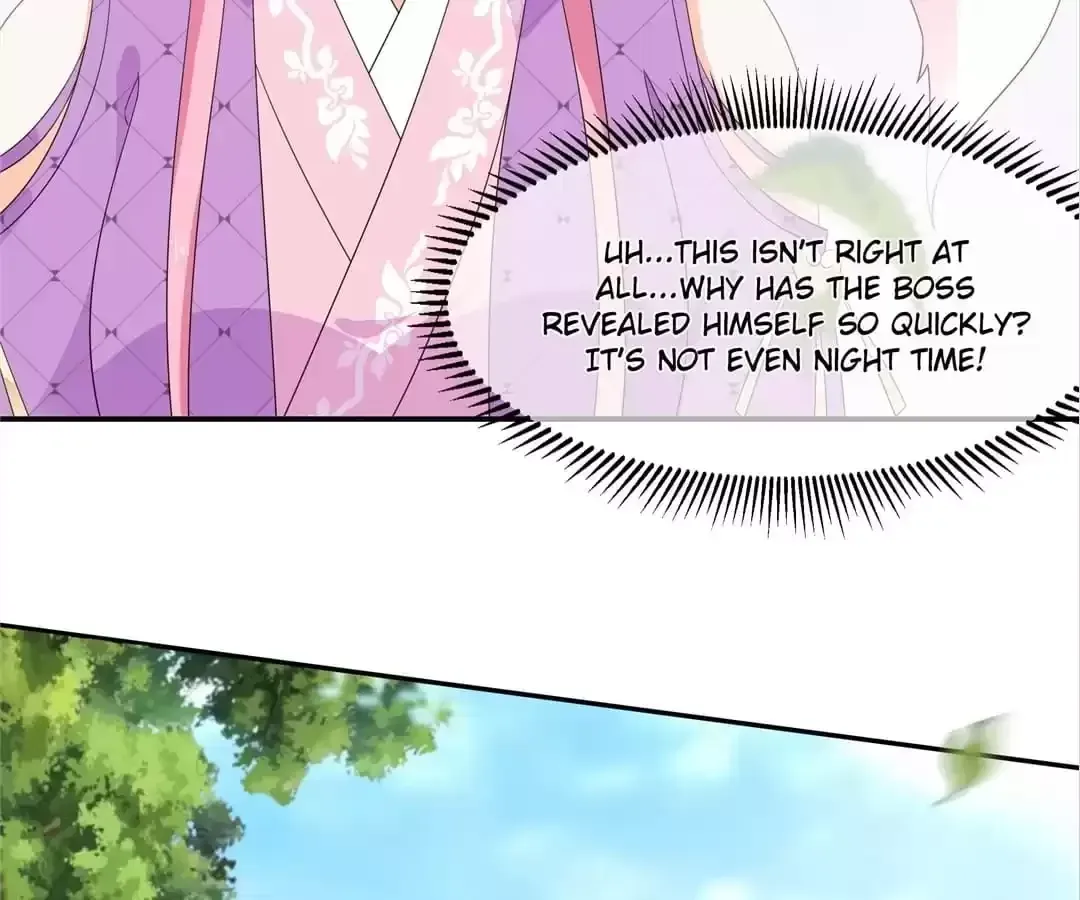 The Fox Concubine Chapter 69 page 7 - 